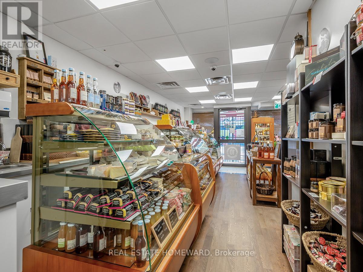 820 Danforth Avenue, Toronto (Danforth), Ontario  M4J 1L6 - Photo 10 - E11954490