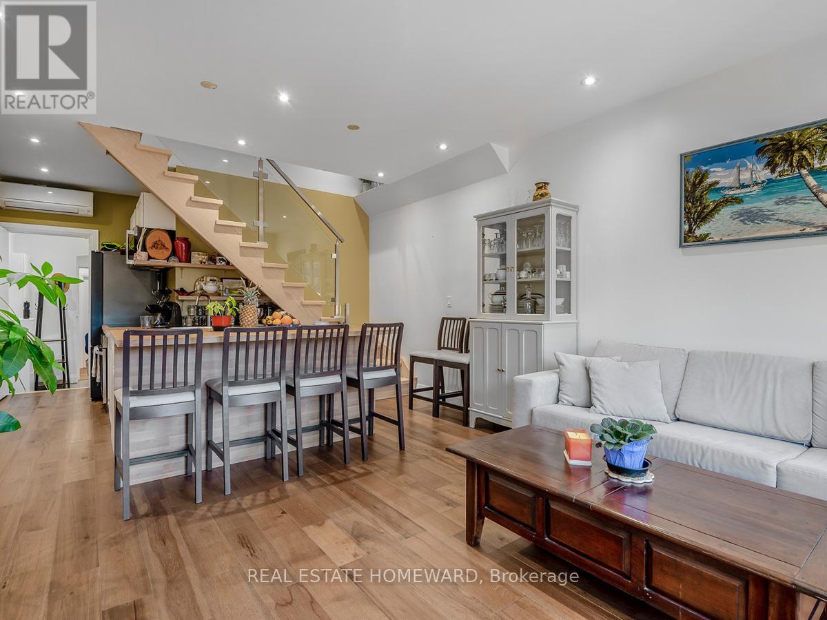 820 Danforth Avenue, Toronto (Danforth), Ontario  M4J 1L6 - Photo 18 - E11954490