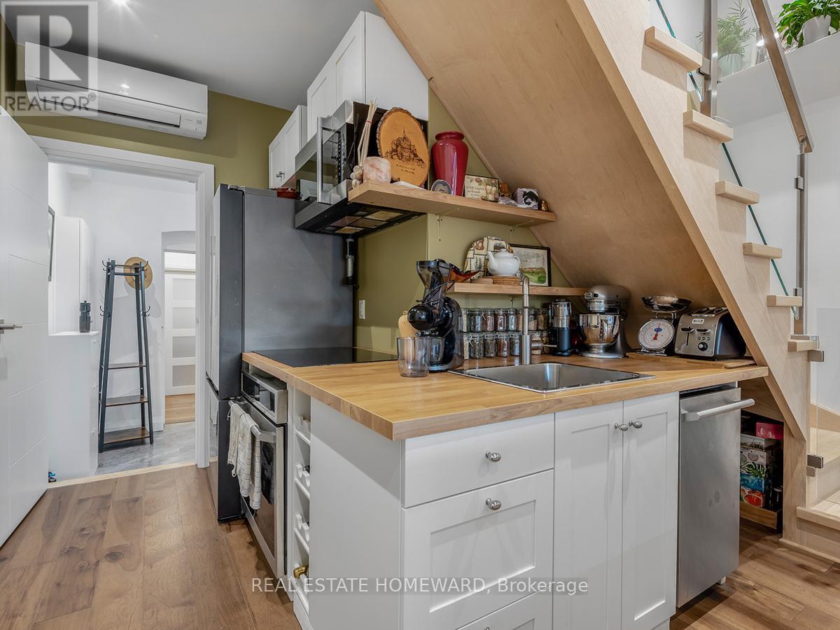 820 Danforth Avenue, Toronto (Danforth), Ontario  M4J 1L6 - Photo 20 - E11954490