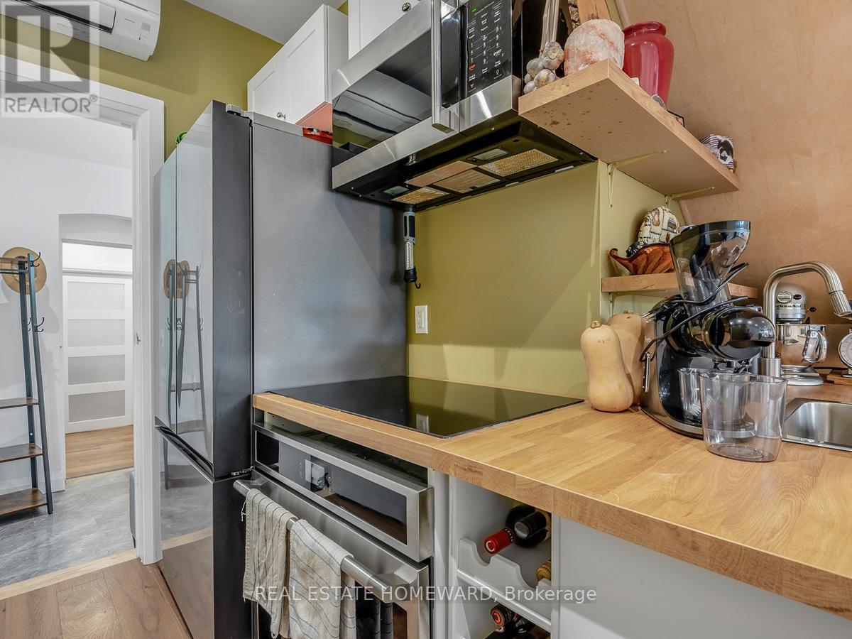 820 Danforth Avenue, Toronto (Danforth), Ontario  M4J 1L6 - Photo 21 - E11954490