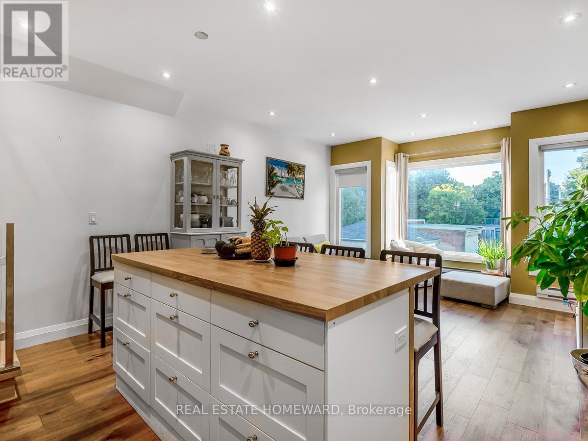 820 Danforth Avenue, Toronto (Danforth), Ontario  M4J 1L6 - Photo 22 - E11954490