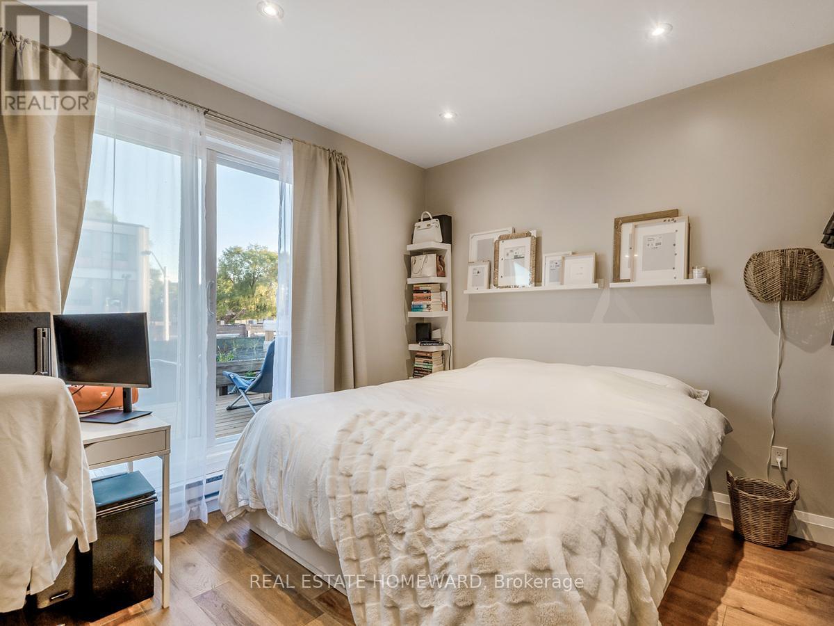 820 Danforth Avenue, Toronto (Danforth), Ontario  M4J 1L6 - Photo 26 - E11954490