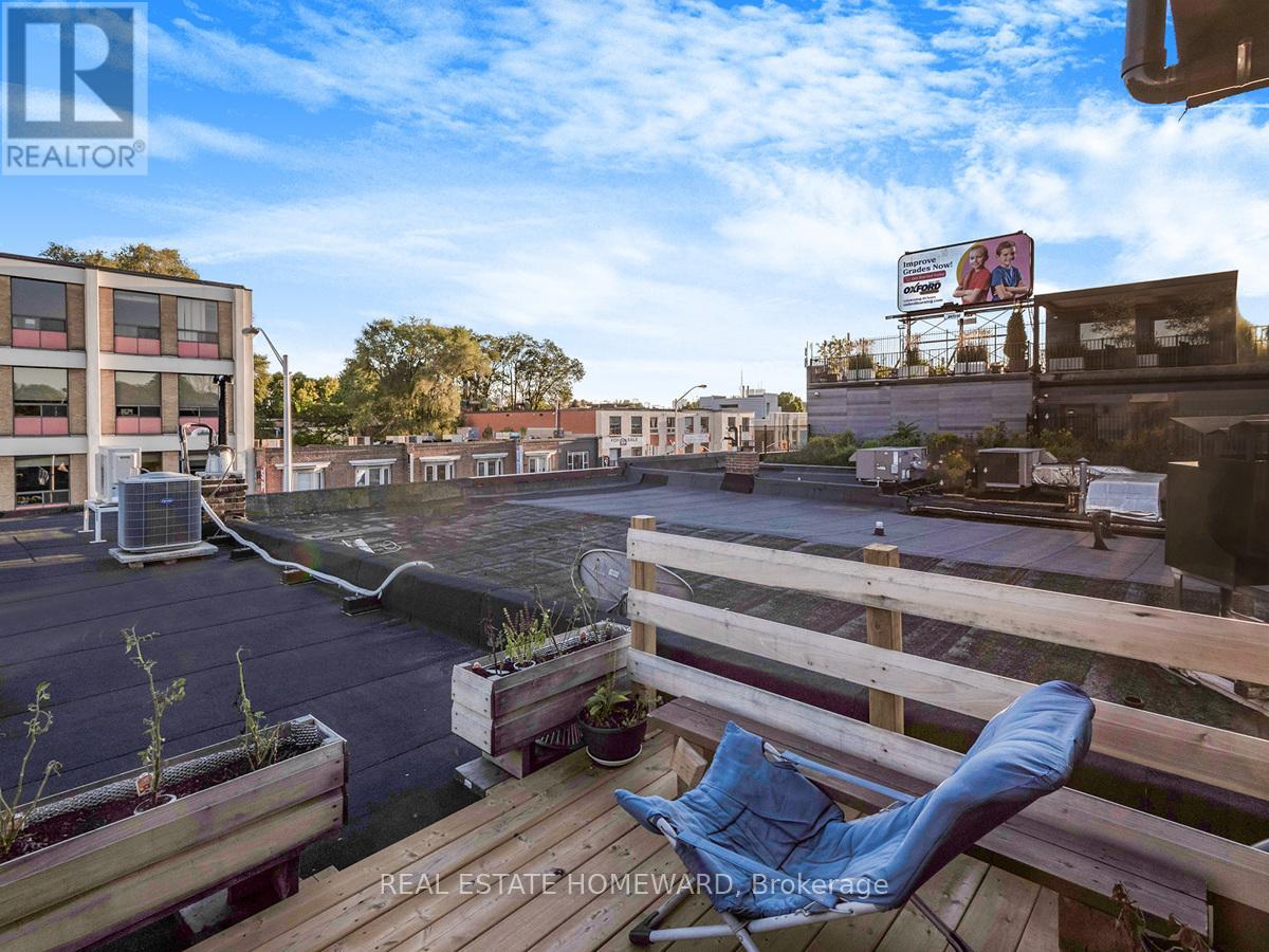 820 Danforth Avenue, Toronto (Danforth), Ontario  M4J 1L6 - Photo 37 - E11954490