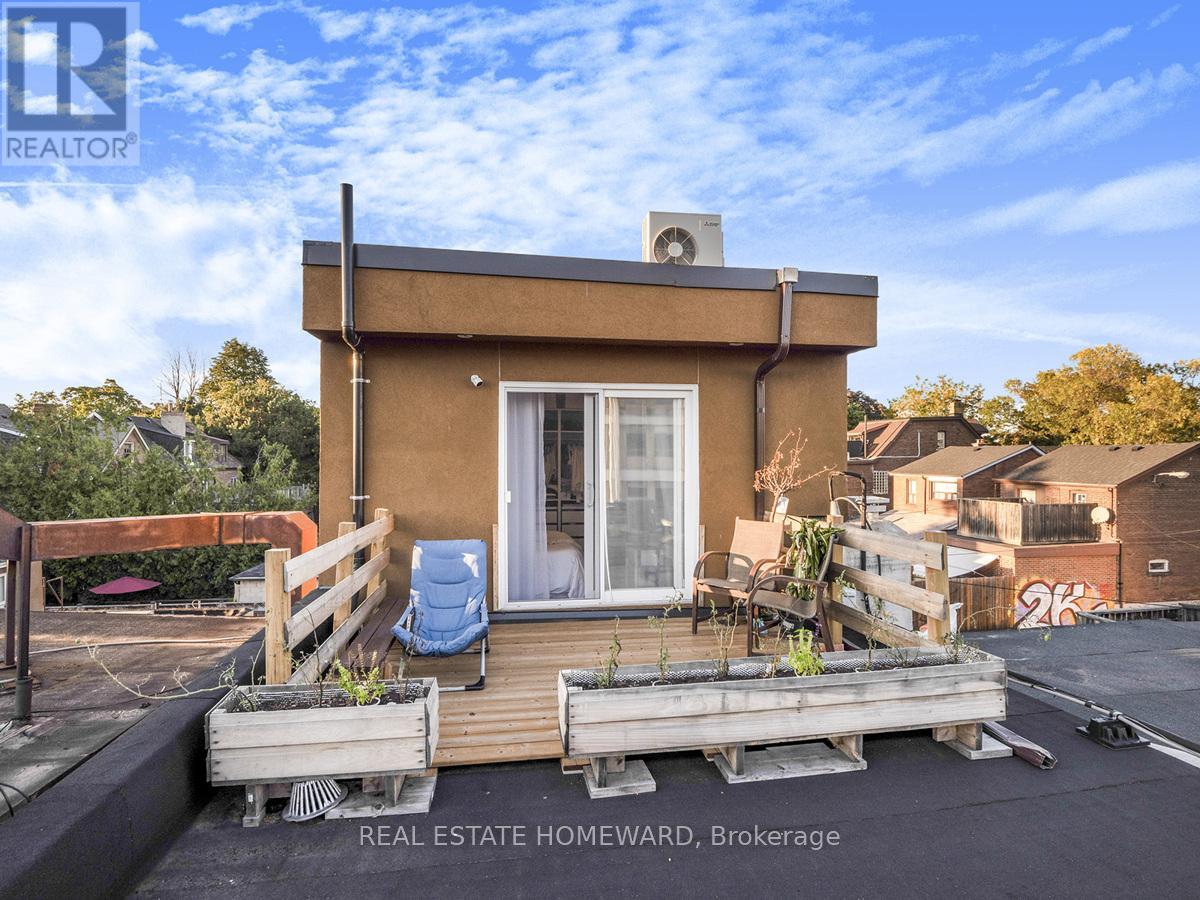 820 Danforth Avenue, Toronto (Danforth), Ontario  M4J 1L6 - Photo 38 - E11954490