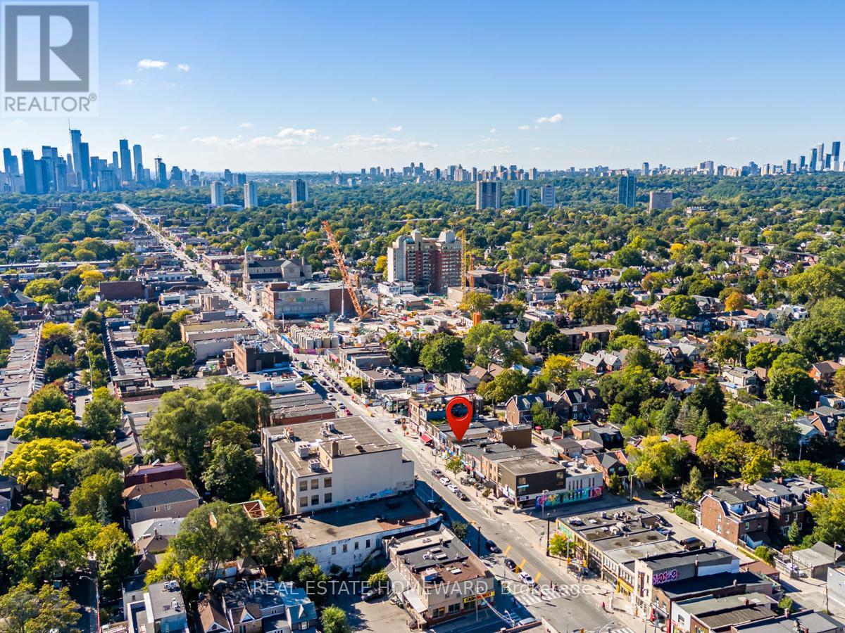 820 Danforth Avenue, Toronto (Danforth), Ontario  M4J 1L6 - Photo 40 - E11954490