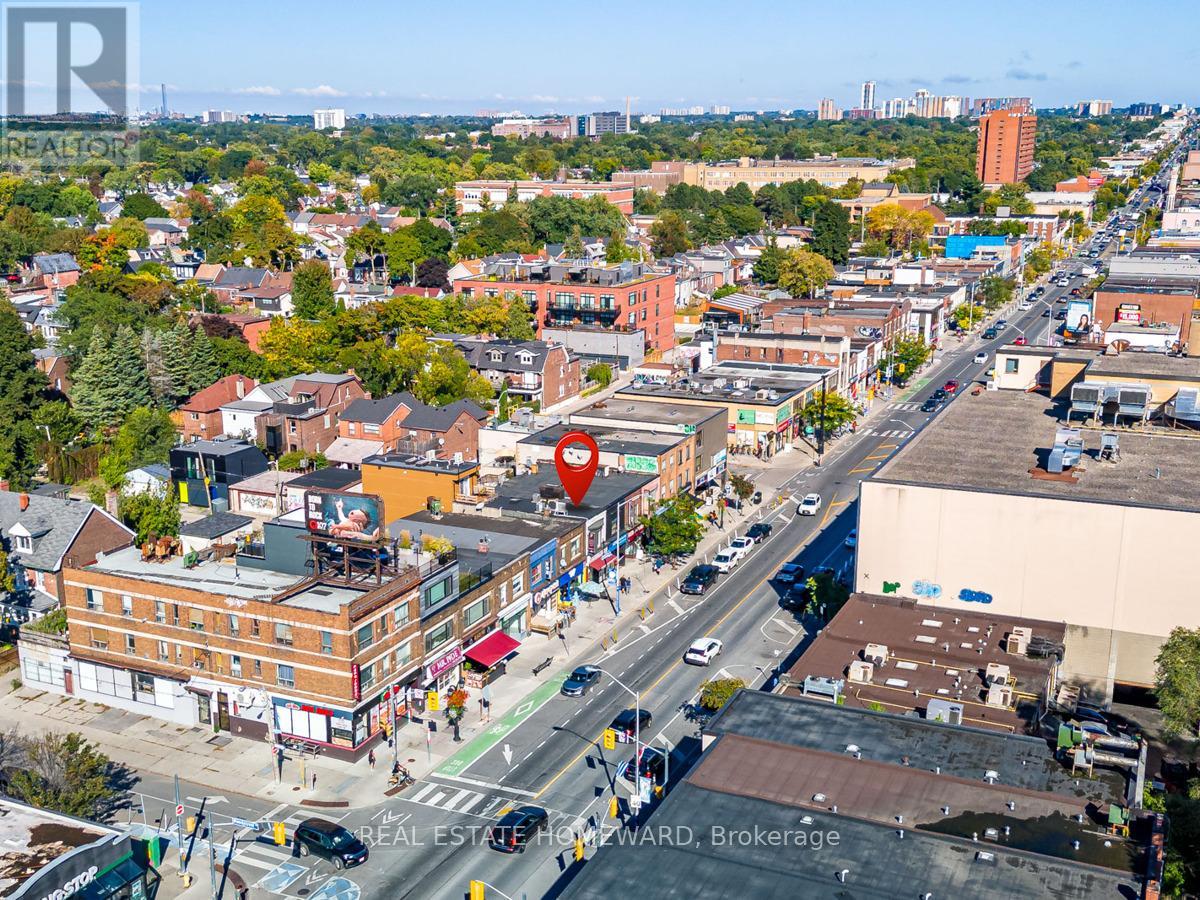820 Danforth Avenue, Toronto (Danforth), Ontario  M4J 1L6 - Photo 5 - E11954490