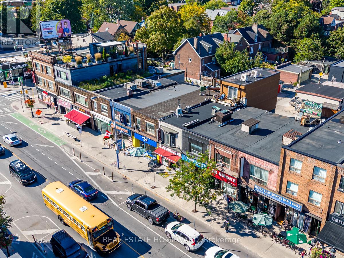 820 Danforth Avenue, Toronto (Danforth), Ontario  M4J 1L6 - Photo 6 - E11954490