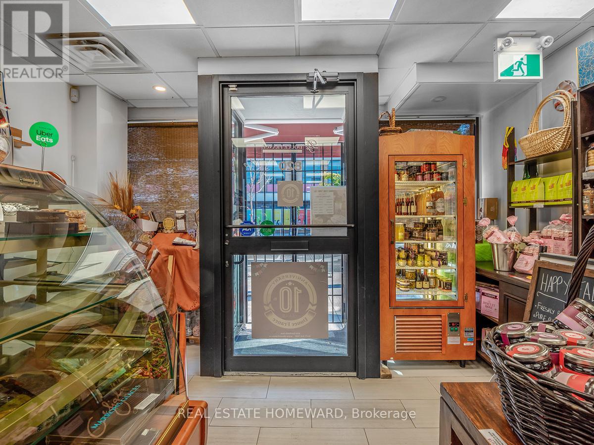 820 Danforth Avenue, Toronto (Danforth), Ontario  M4J 1L6 - Photo 8 - E11954490
