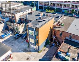 820 DANFORTH AVENUE, Toronto, Ontario