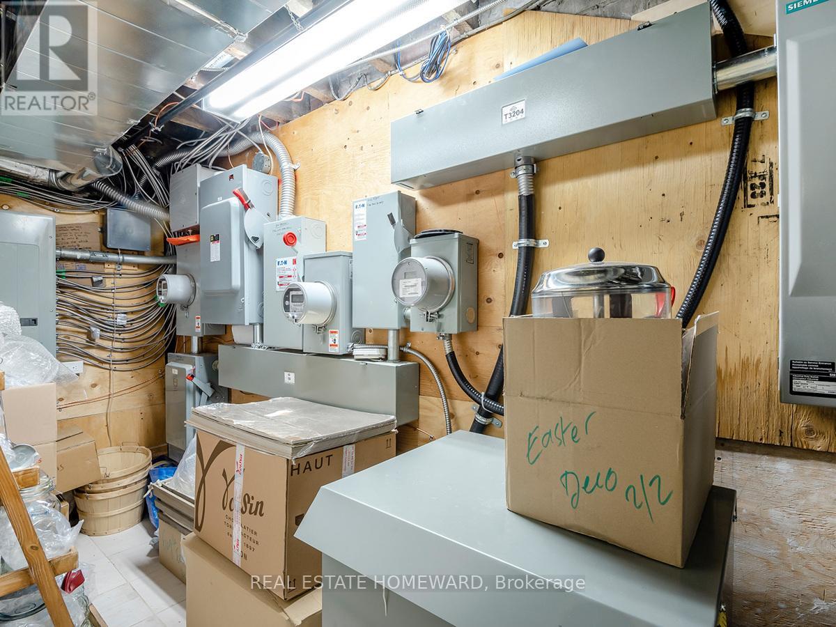 820 Danforth Avenue, Toronto (Danforth), Ontario  M4J 1L6 - Photo 15 - E11954494