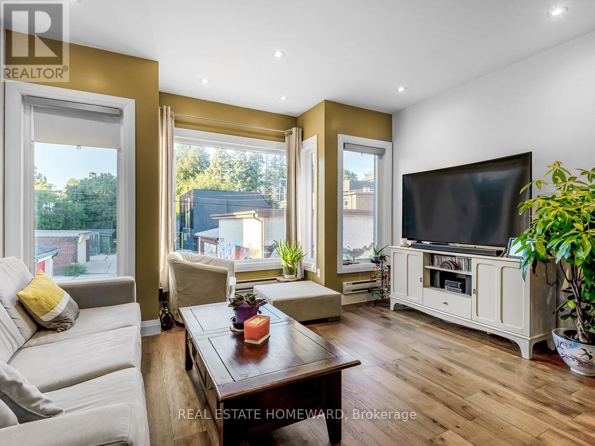 820 Danforth Avenue, Toronto (Danforth), Ontario  M4J 1L6 - Photo 17 - E11954494