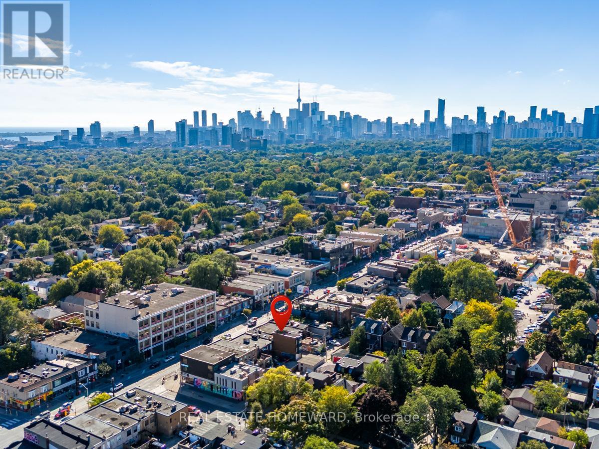 820 Danforth Avenue, Toronto, Ontario  M4J 1L6 - Photo 39 - E11954494