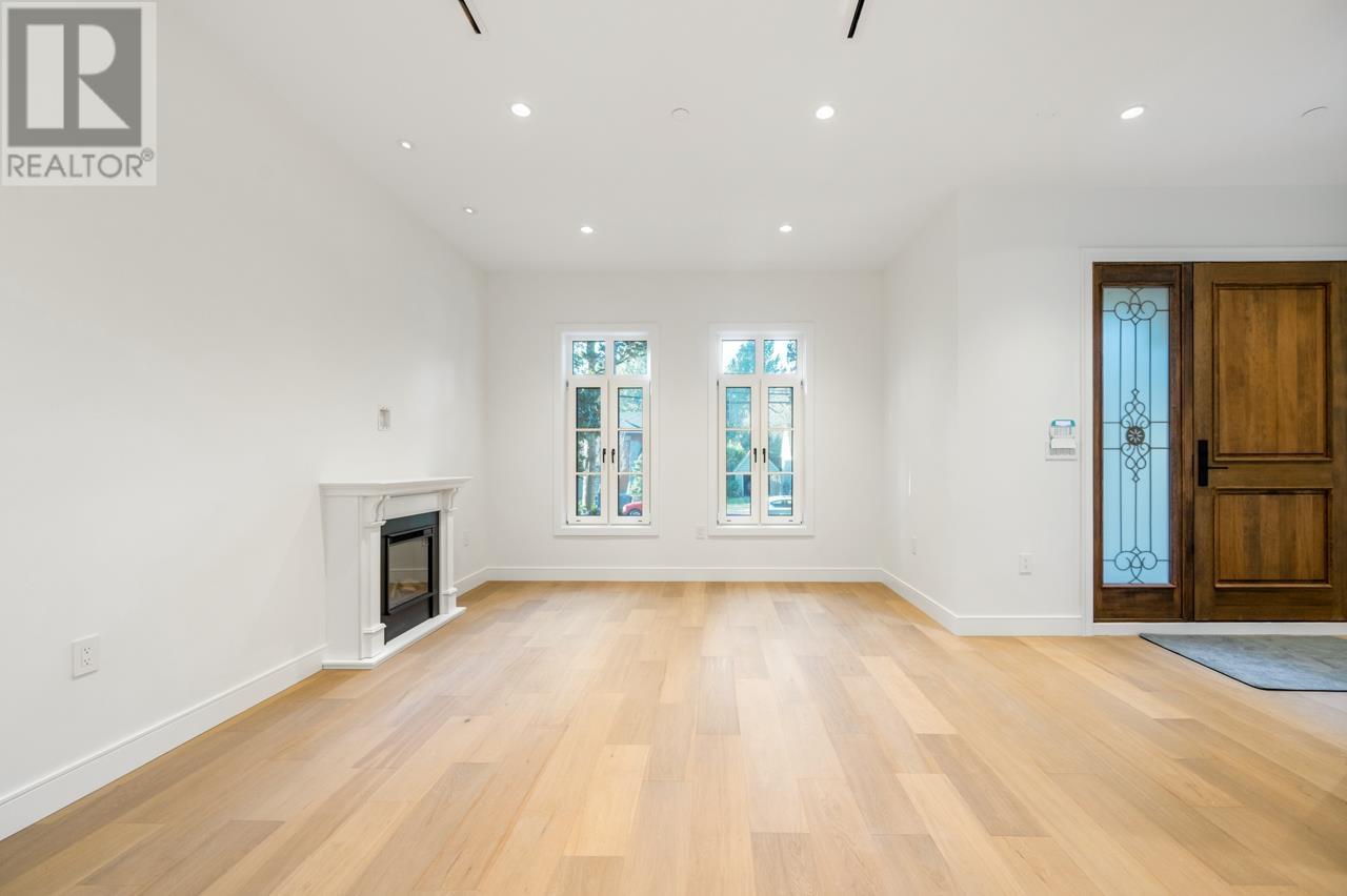 5836 Highbury Street, Vancouver, British Columbia  V6N 1Z1 - Photo 8 - R2963107