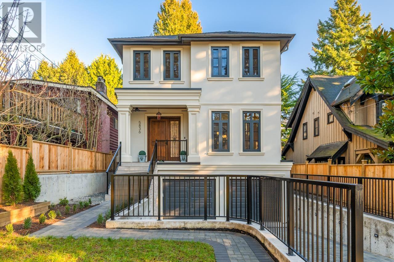 5836 Highbury Street, Vancouver, British Columbia  V6N 1Z1 - Photo 21 - R2963107