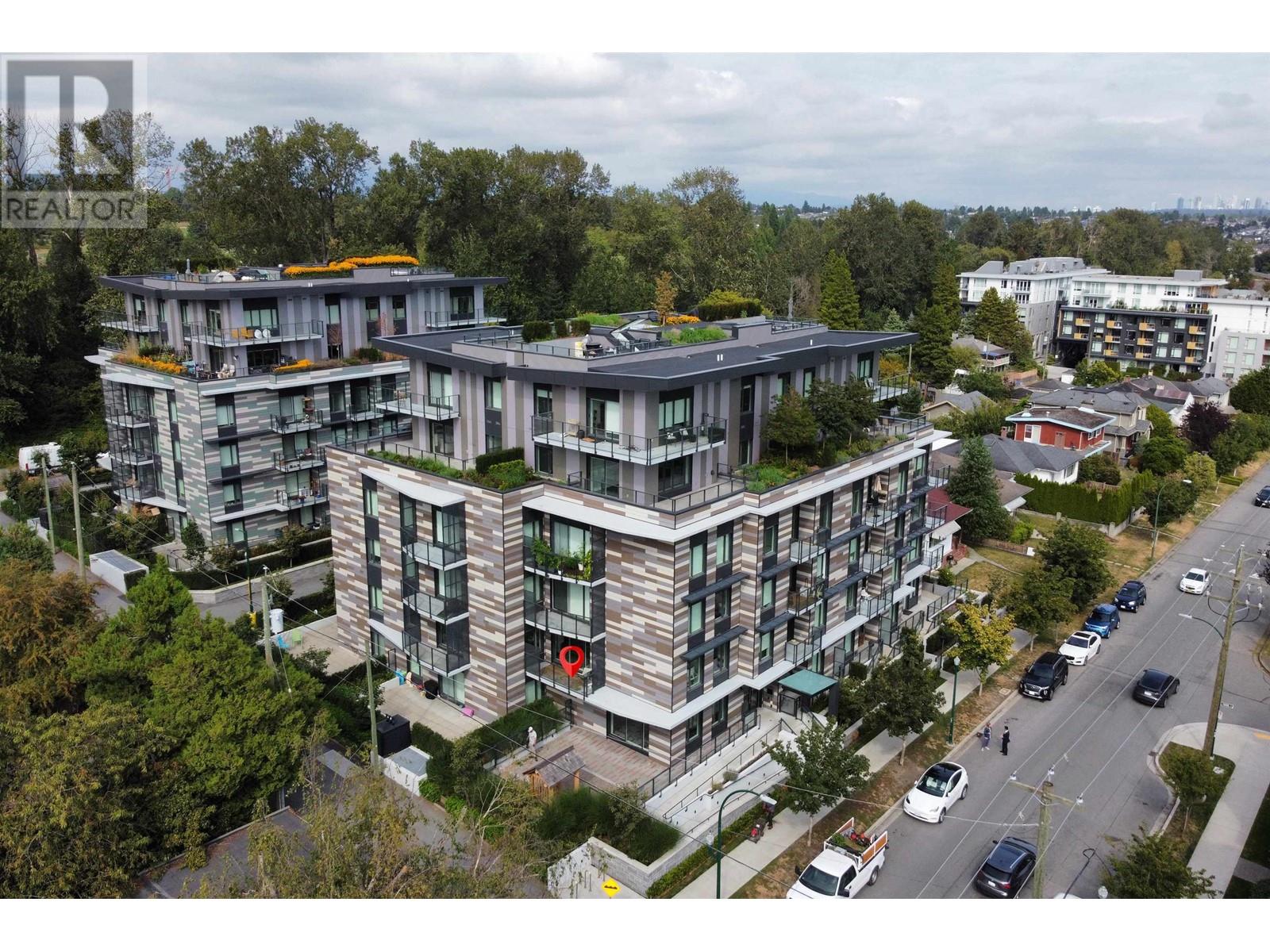 Listing Picture 33 of 39 : 202 477 W 59TH AVENUE, Vancouver / 溫哥華 - 魯藝地產 Yvonne Lu Group - MLS Medallion Club Member