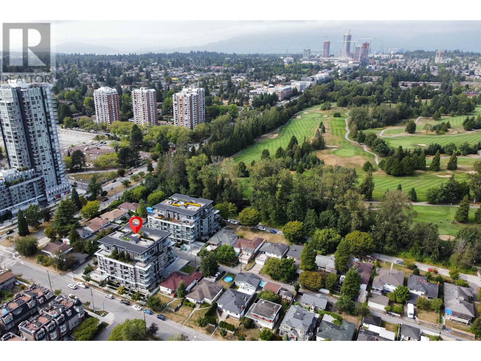 Listing Picture 36 of 39 : 202 477 W 59TH AVENUE, Vancouver / 溫哥華 - 魯藝地產 Yvonne Lu Group - MLS Medallion Club Member