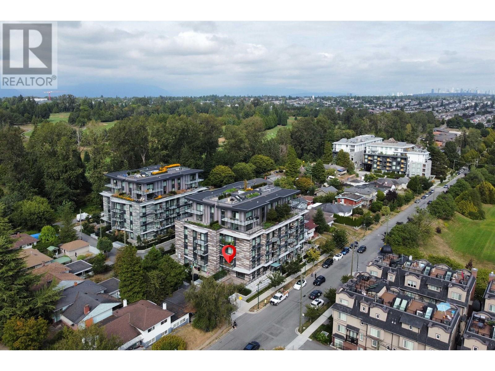 Listing Picture 34 of 39 : 202 477 W 59TH AVENUE, Vancouver / 溫哥華 - 魯藝地產 Yvonne Lu Group - MLS Medallion Club Member