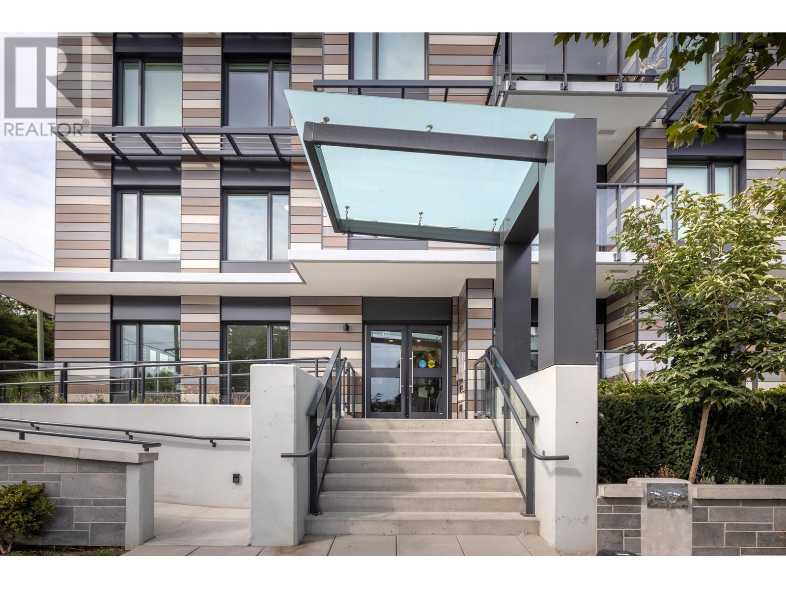 Listing Picture 26 of 39 : 202 477 W 59TH AVENUE, Vancouver / 溫哥華 - 魯藝地產 Yvonne Lu Group - MLS Medallion Club Member