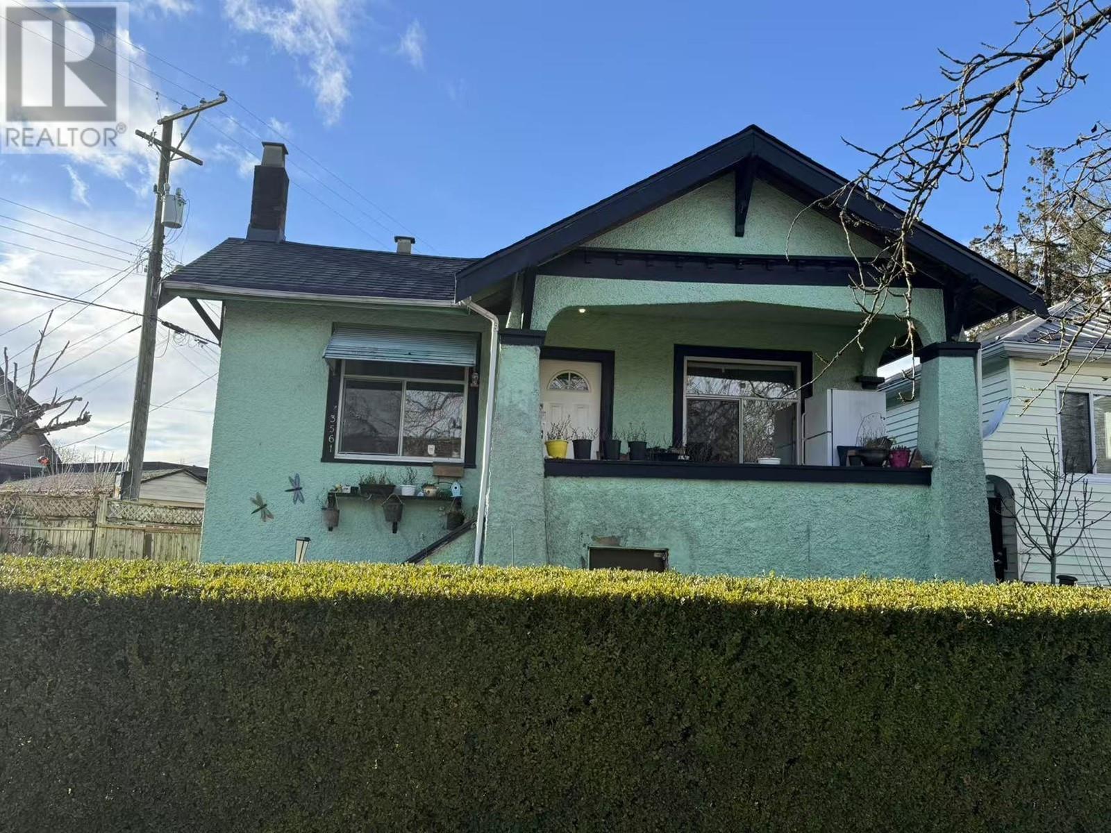 3561 Inverness Street, Vancouver, British Columbia  V5V 4V6 - Photo 2 - R2962780