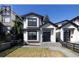6057 LEIBLY AVENUE, Burnaby, British Columbia