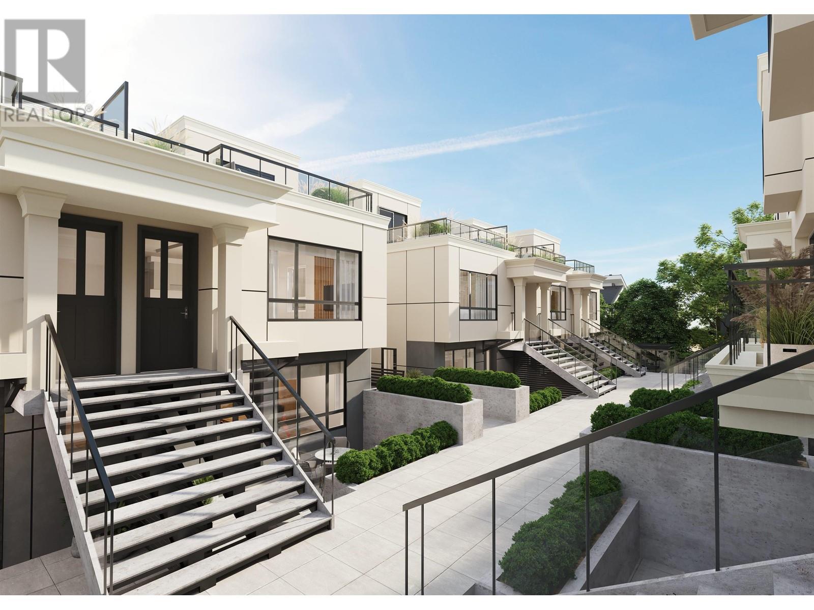 242 578 W 24th Avenue, Vancouver, British Columbia  V5Z 2B4 - Photo 4 - R2960325