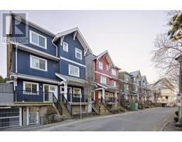 301 6471 PRINCESS LANE, Richmond, British Columbia