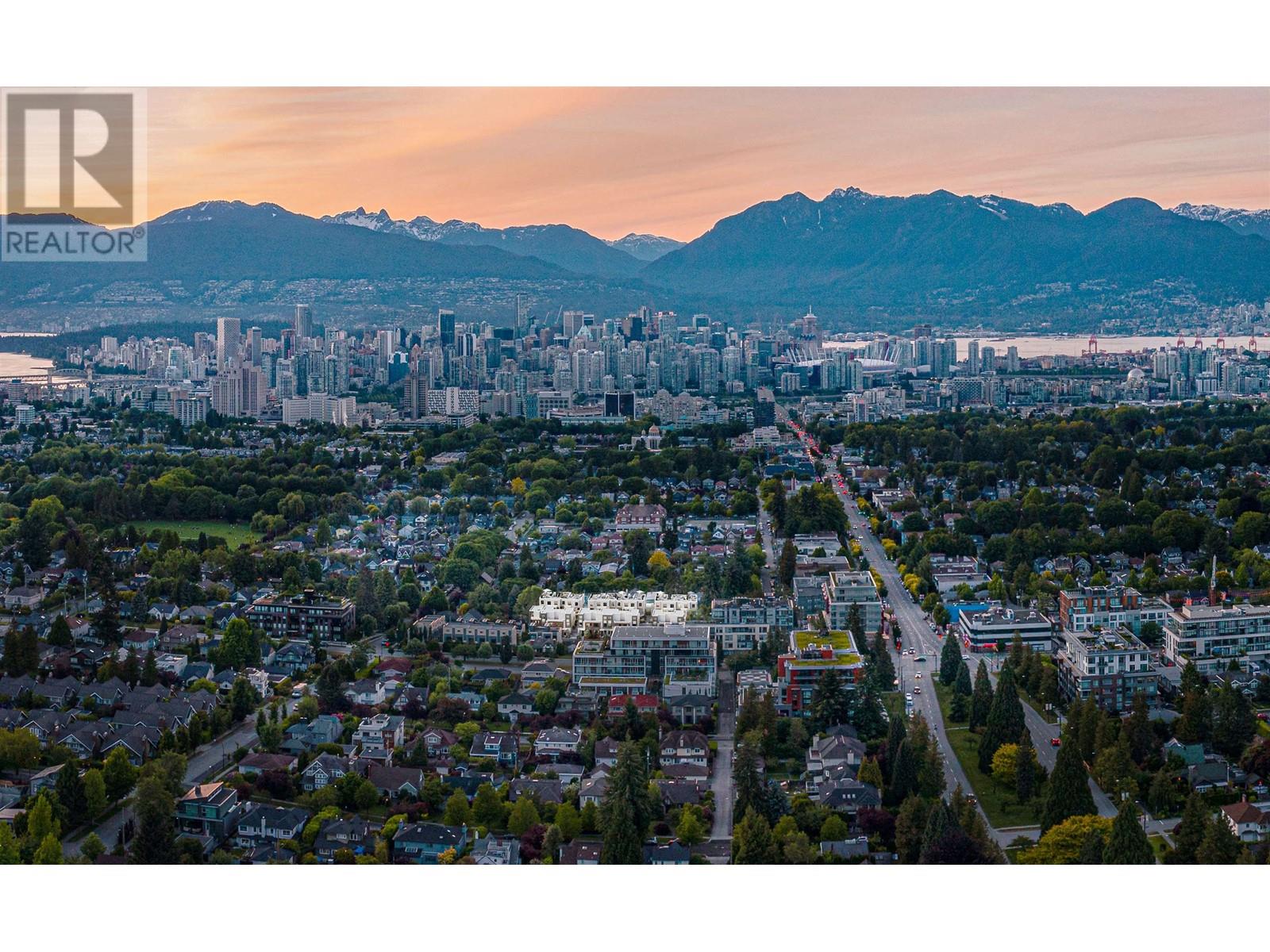121 578 W 24th Avenue, Vancouver, British Columbia  V5Z 2B4 - Photo 1 - R2962652