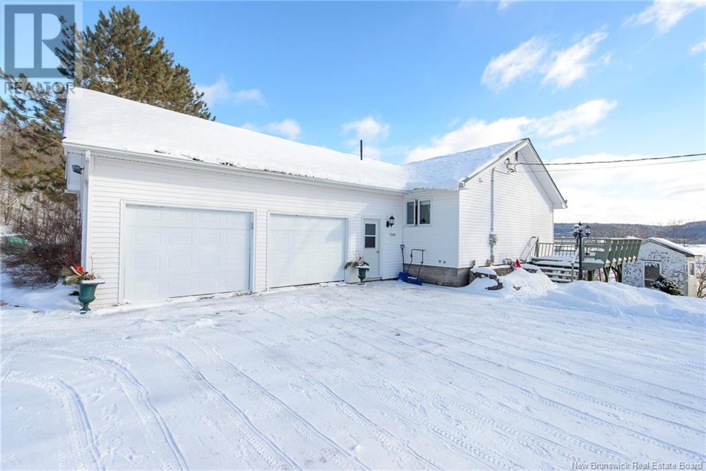 2588 Route 124, Kars, New Brunswick  E5T 2W4 - Photo 6 - NB111987