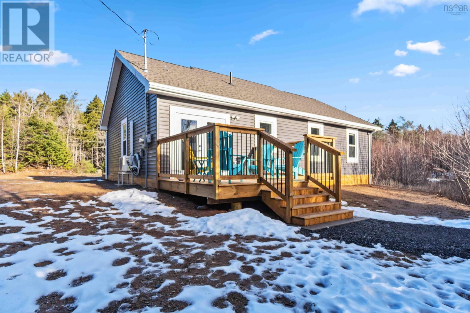 562 Tupper Lake, Tupper Lake, Nova Scotia  B0P 1G0 - Photo 35 - 202502213