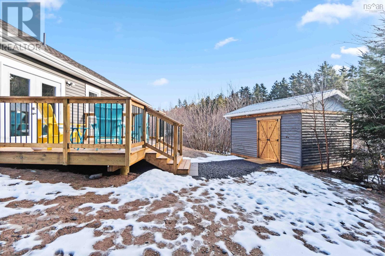 562 Tupper Lake, Tupper Lake, Nova Scotia  B0P 1G0 - Photo 37 - 202502213