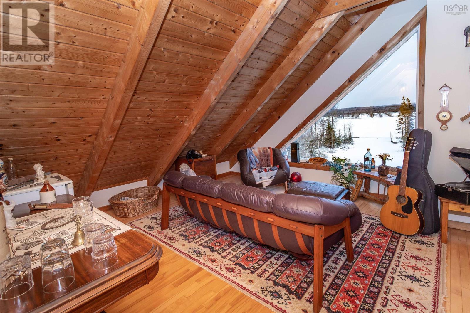 5211 Grand Mira North, Mira, Nova Scotia  B1K 1P9 - Photo 19 - 202502112