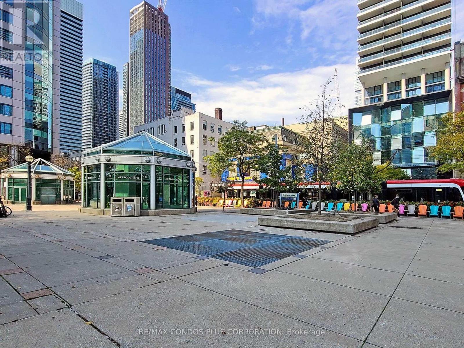 3301 - 224 King Street W, Toronto, Ontario  M5H 0A6 - Photo 39 - C11954554