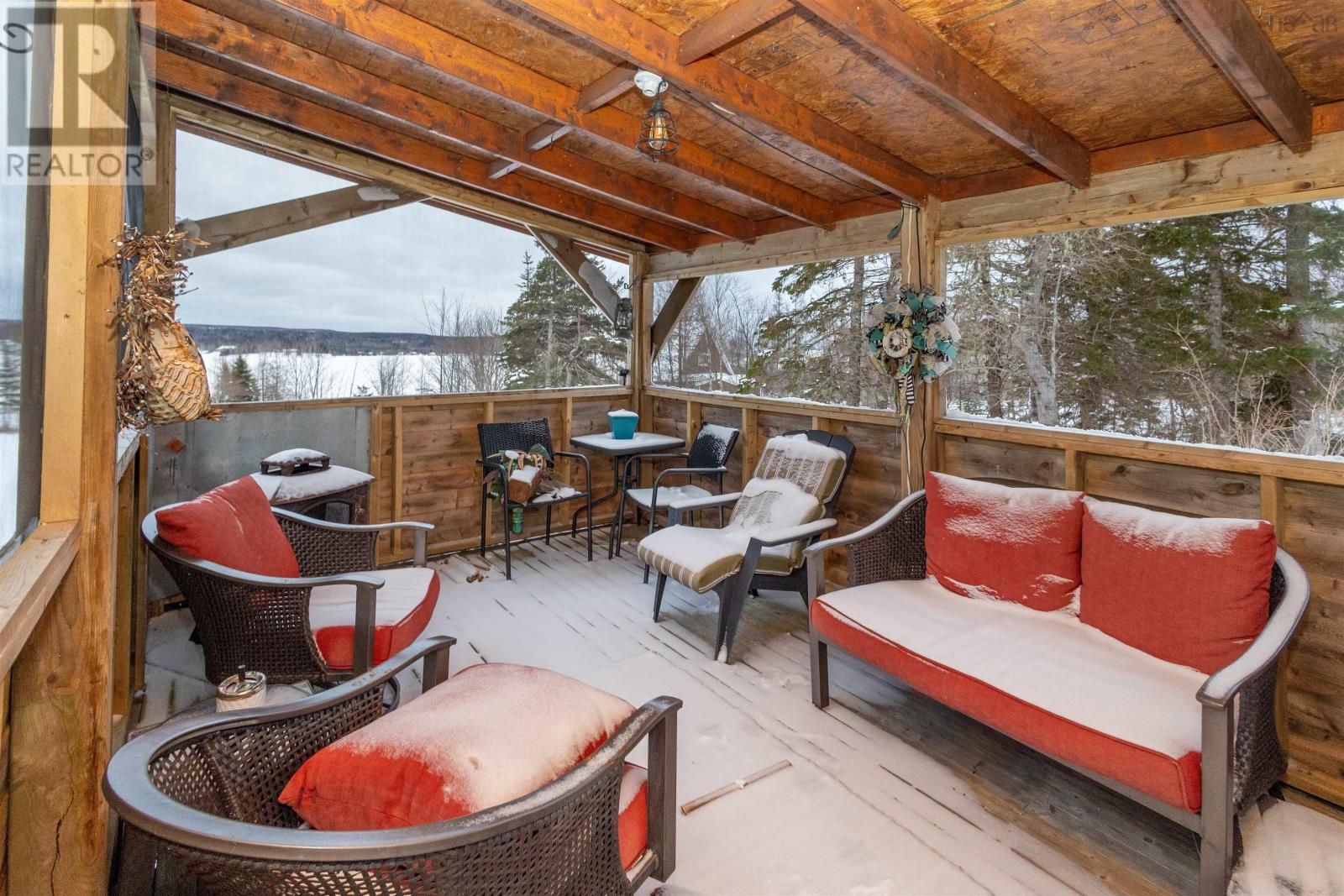 5211 Grand Mira North, Mira, Nova Scotia  B1K 1P9 - Photo 28 - 202502112