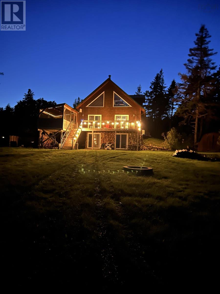 5211 Grand Mira North, Mira, Nova Scotia  B1K 1P9 - Photo 44 - 202502112