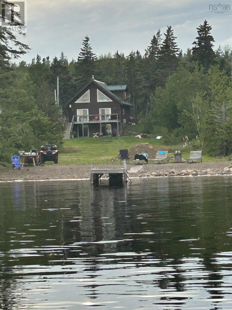 5211 Grand Mira North, Mira, Nova Scotia  B1K 1P9 - Photo 46 - 202502112