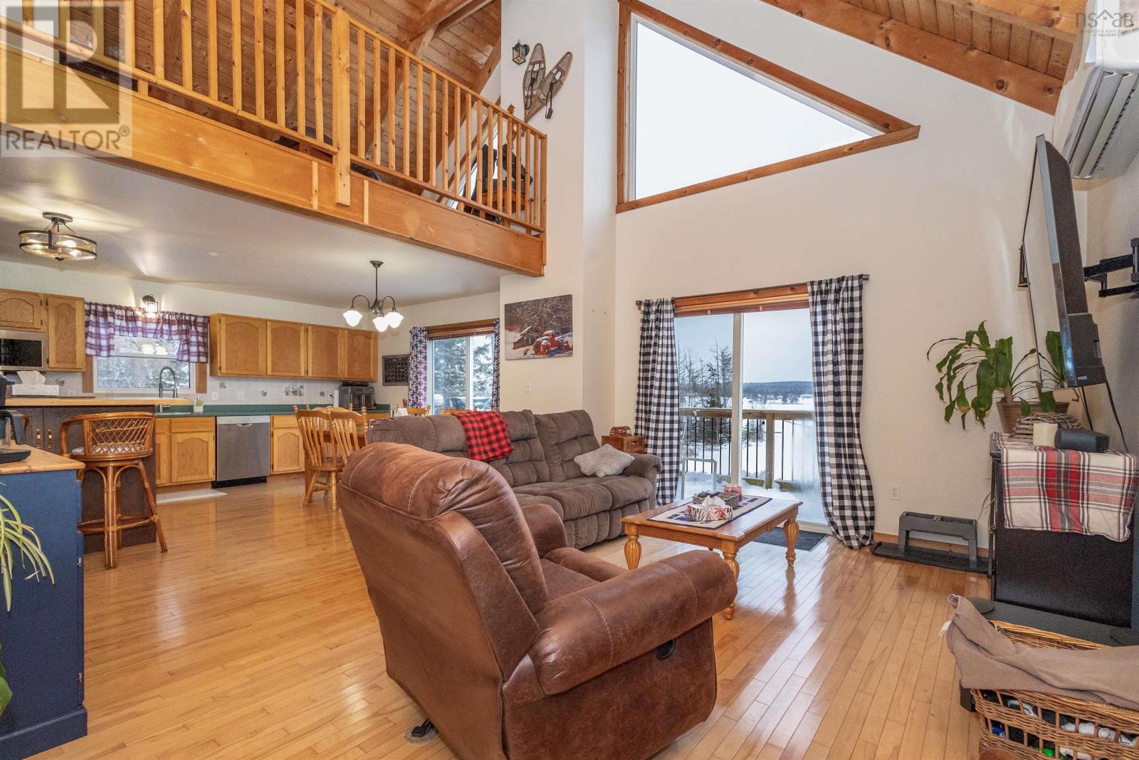 5211 Grand Mira North, Mira, Nova Scotia  B1K 1P9 - Photo 7 - 202502112