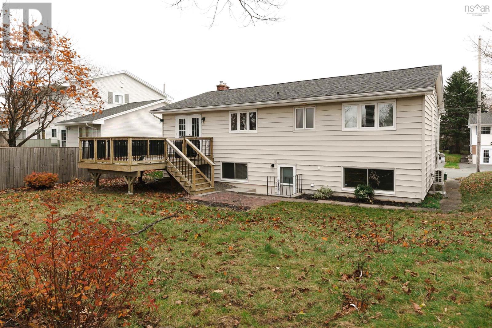 49 Kingston Crescent, Dartmouth, Nova Scotia  B3A 2L9 - Photo 26 - 202502214
