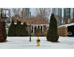 Bsmnt - 12 Aspendale Drive, Toronto (Bendale), Ca