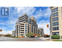 707 SW - 9191 YONGE STREET, Richmond Hill, Ontario