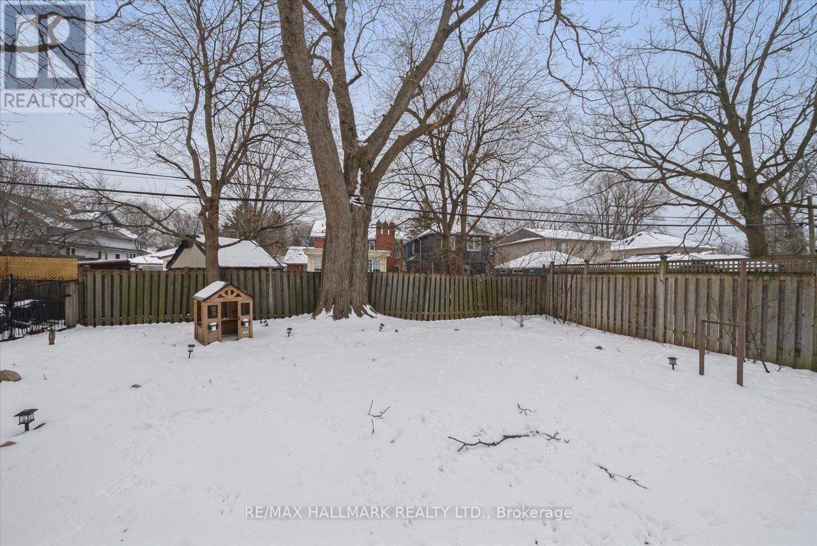 63 Thatcher Avenue, Toronto, Ontario  M1M 2M3 - Photo 36 - E11954559