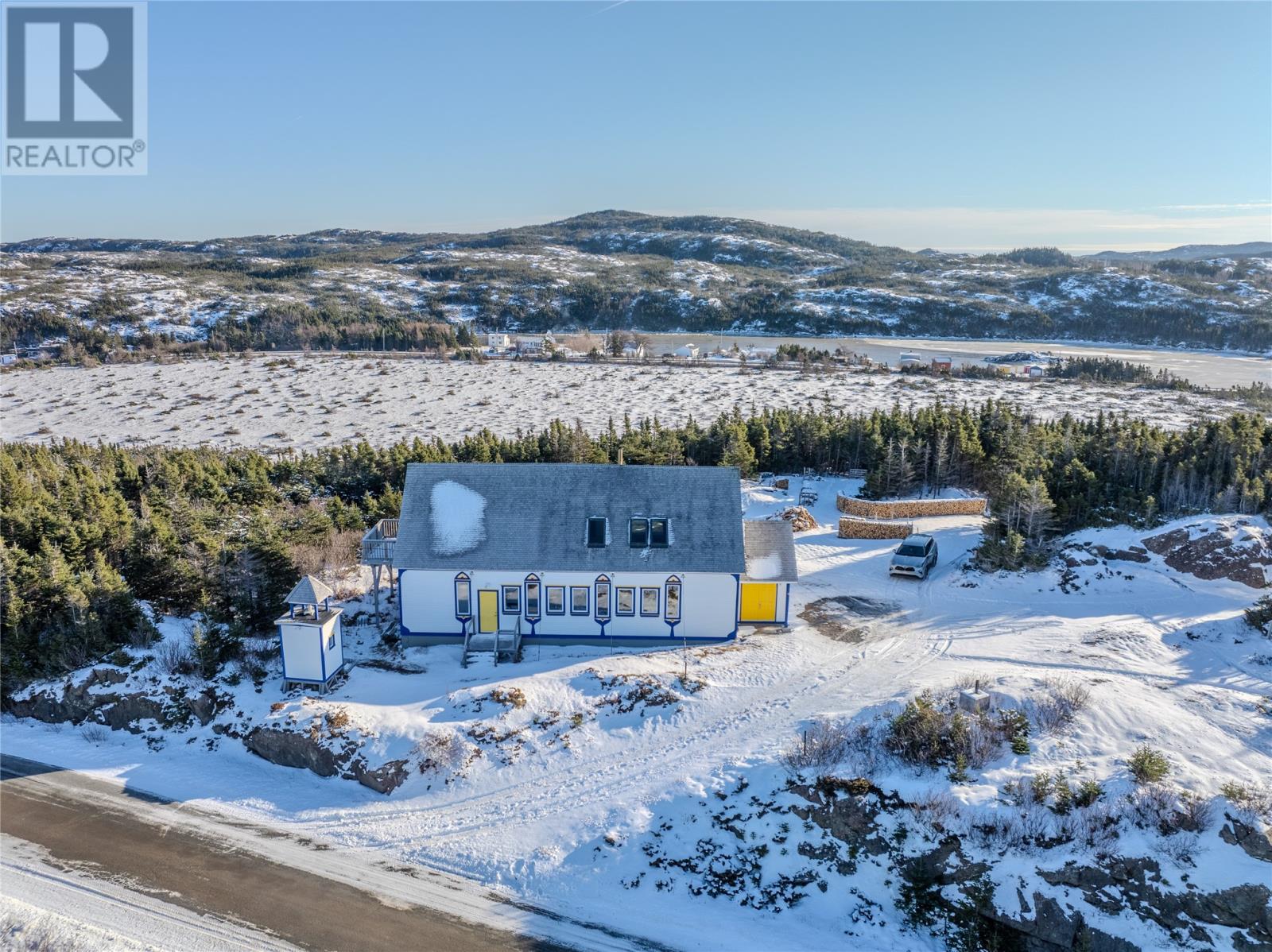 4 Green Cove Road, Pike's Arm, Newfoundland & Labrador  A0G 2R0 - Photo 2 - 1281335