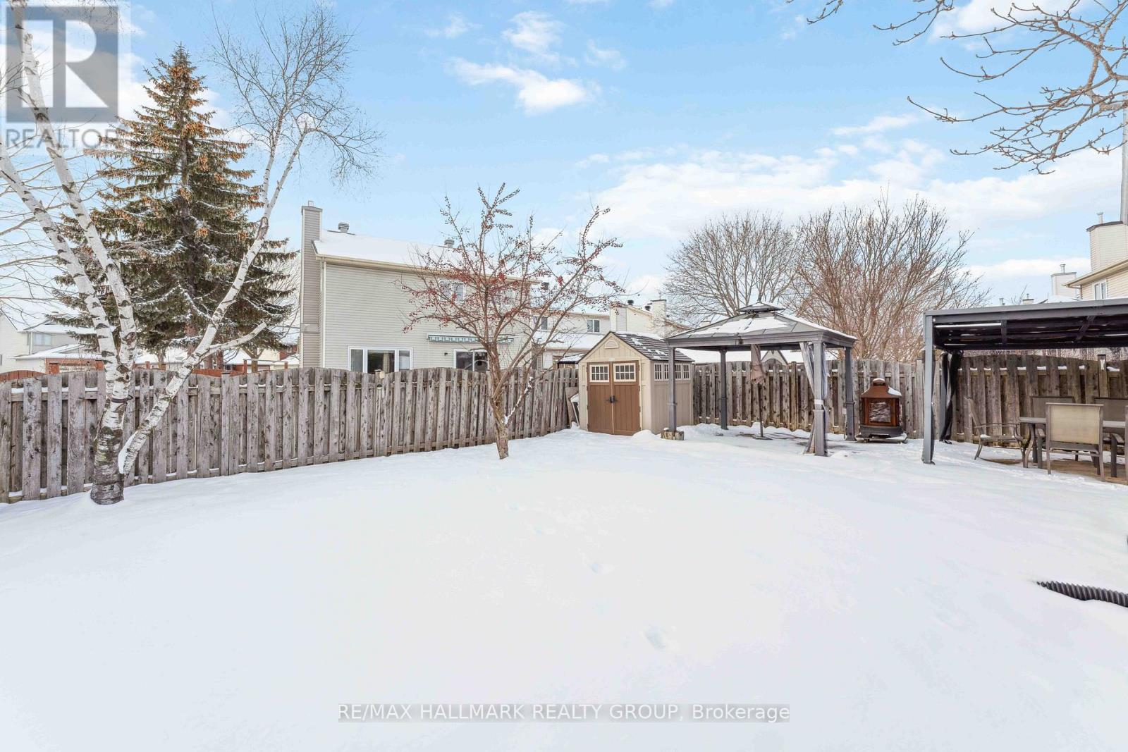 30 Avonhurst Avenue, Ottawa, Ontario  K2J 4L2 - Photo 36 - X11954572