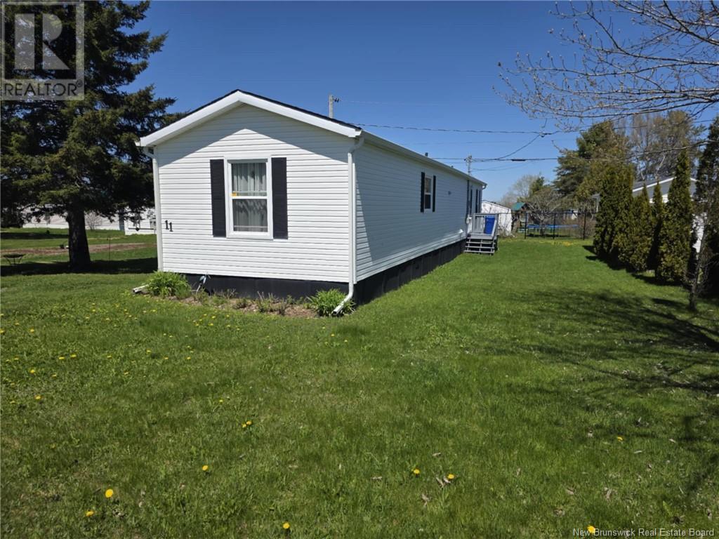 11 Condon Crescent, Lakeville, New Brunswick  E1H 1O6 - Photo 2 - NB112115
