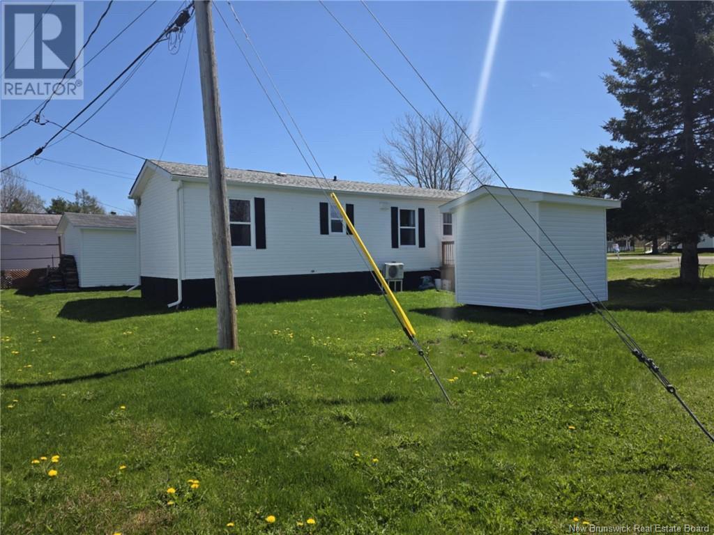 11 Condon Crescent, Lakeville, New Brunswick  E1H 1O6 - Photo 3 - NB112115