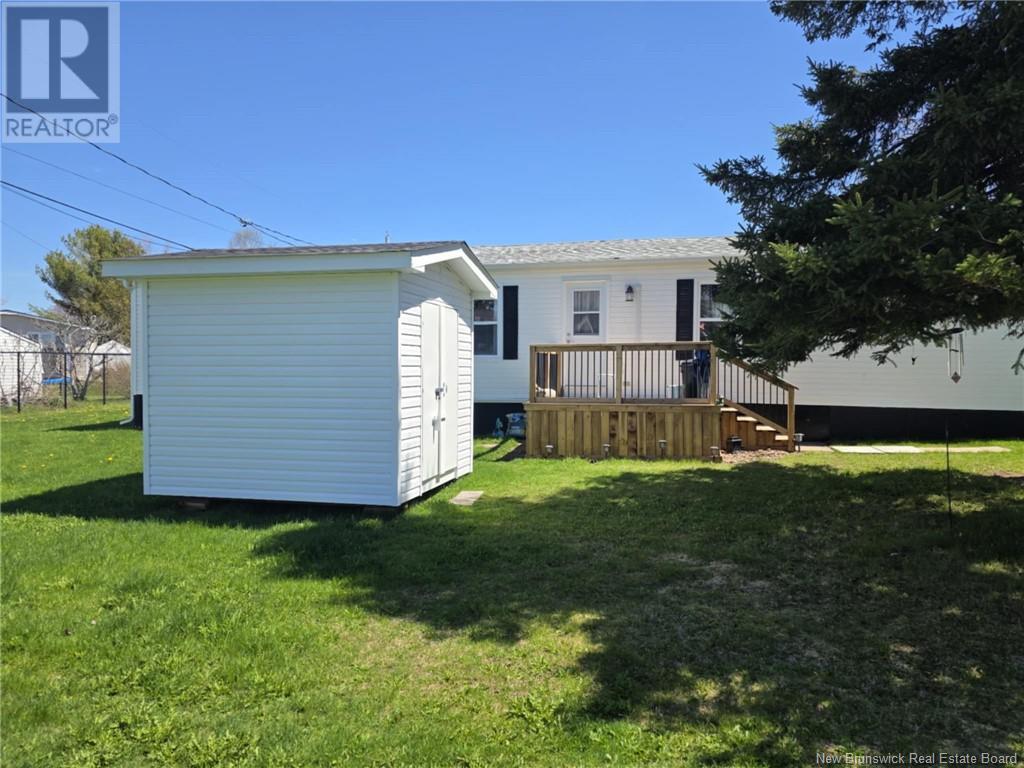 11 Condon Crescent, Lakeville, New Brunswick  E1H 1O6 - Photo 5 - NB112115