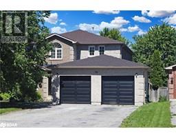 30 Ambler Bay Ba01 - East, Barrie, Ca