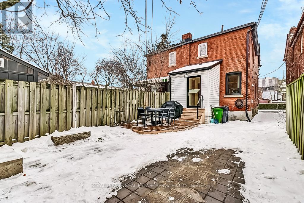 96 Pinewood Avenue, Toronto, Ontario  M6C 2V1 - Photo 36 - C11954586