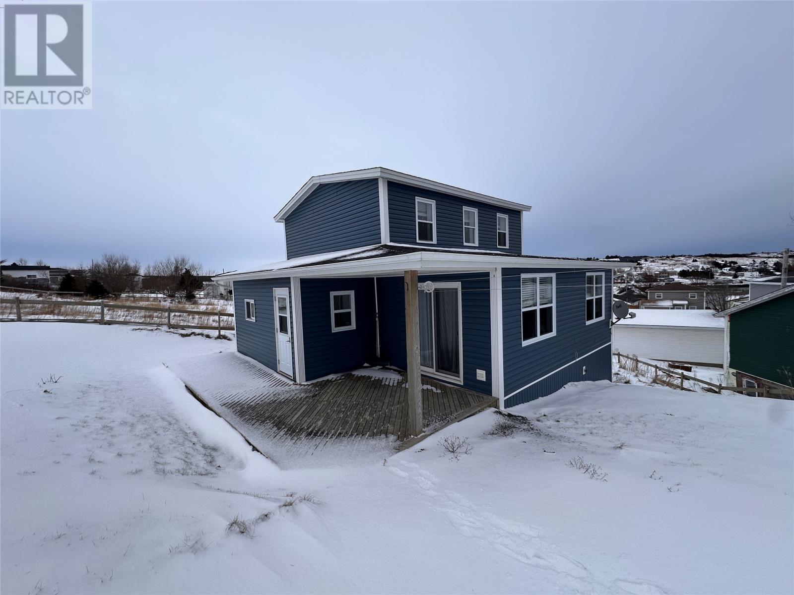 14a Truxton Place, St. Lawrence, Newfoundland & Labrador  A0E 2V0 - Photo 1 - 1281458