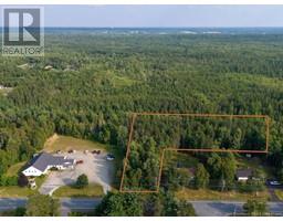 Wellington Street, Miramichi, New Brunswick
