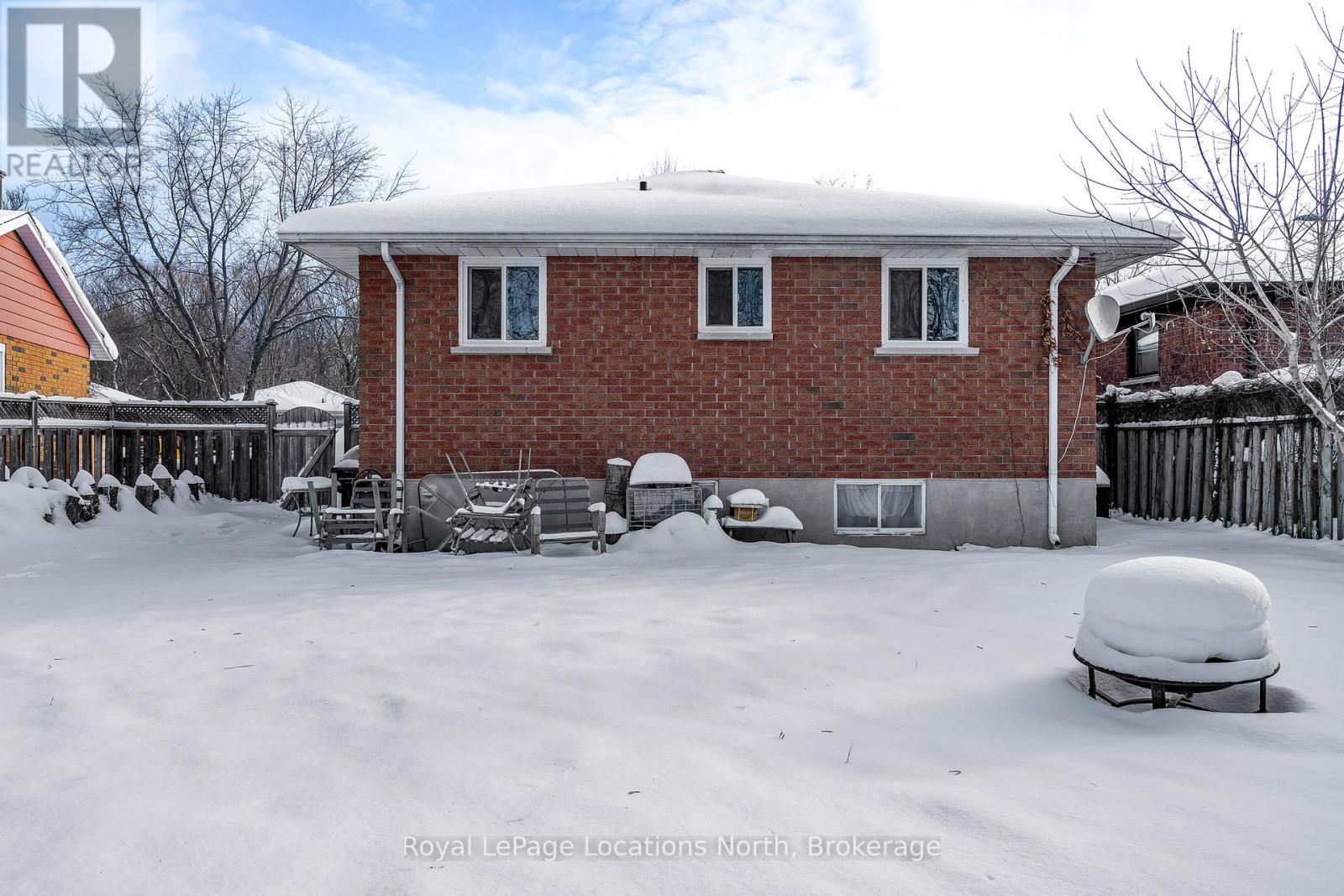 38 Sproule Avenue, Collingwood, Ontario  L9Y 4L5 - Photo 8 - S11954600